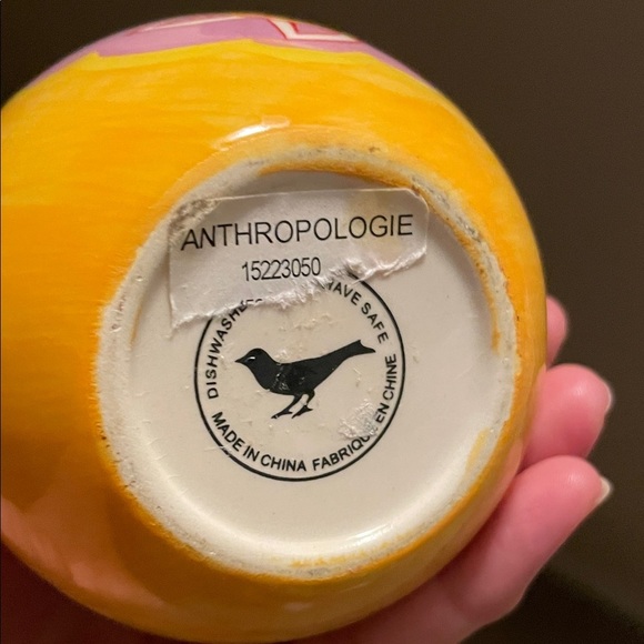 Anthropologie Nesting Doll Measuring Cups - Picture 13 of 13